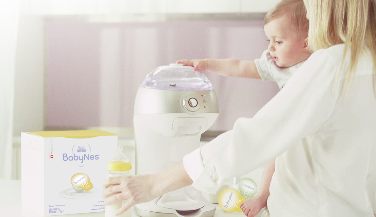 baby奶粉值得买吗,babynes奶粉下架原因