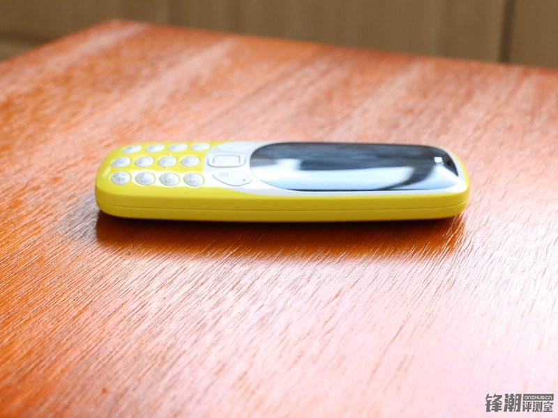 诺基亚3310最新款测评,老款的诺基亚3310还值得入手吗