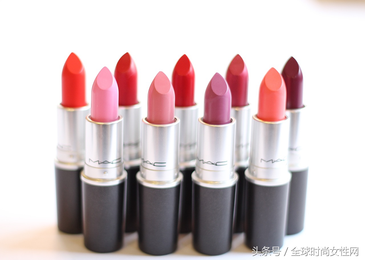 mac冷门爆款,mac十大必买单品