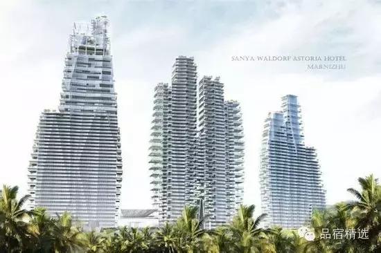三亚湾高端度假酒店推荐,海棠湾十大高端酒店