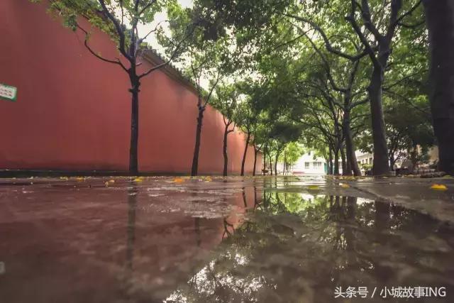 兴民中学内部,兴宁兴民中学