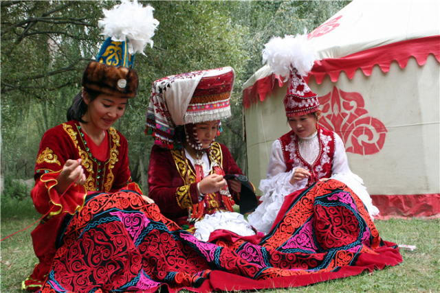 聚焦基层看检察接力克州站第二棒：阿克陶县人民检察院来啦！