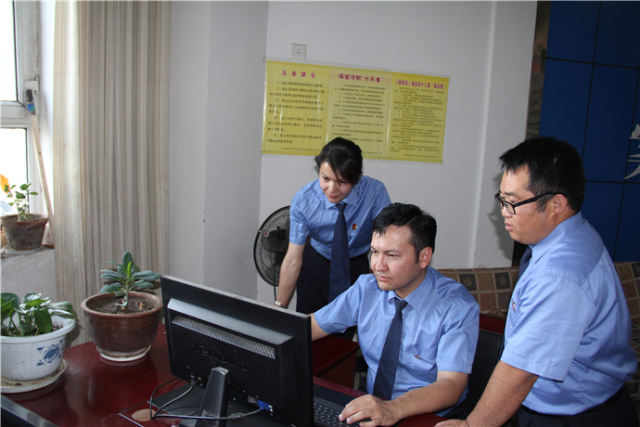 聚焦基层看检察接力克州站第二棒：阿克陶县人民检察院来啦！