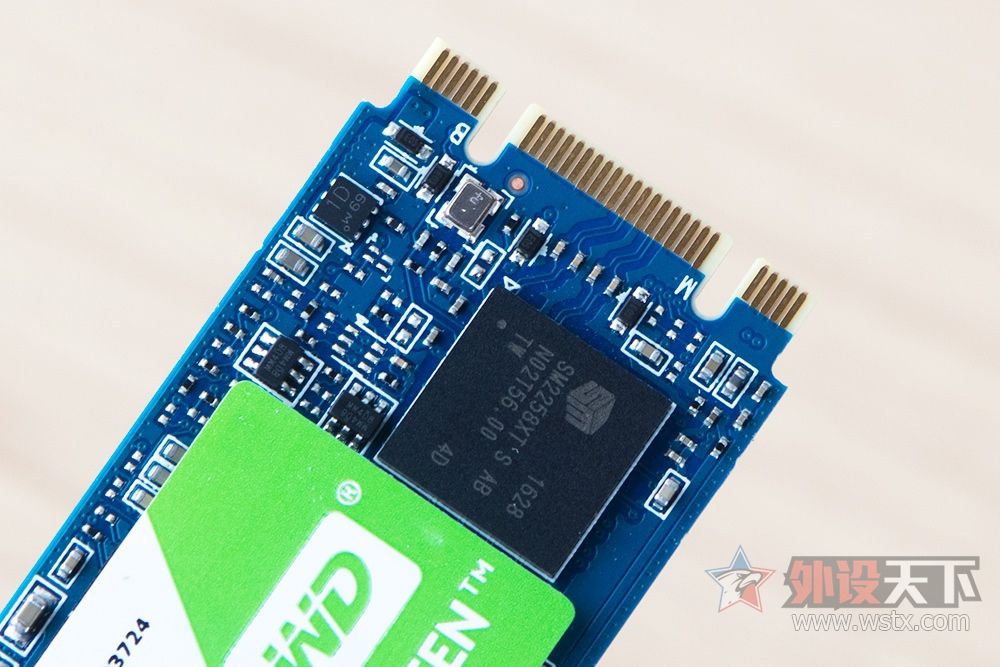 西数固态硬盘写入掉速,西数高速固态硬盘sata