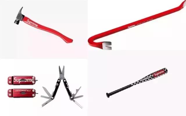 Prada卖185美刀的回形针被群嘲，那你让LV、爱马仕、superme怎么办？