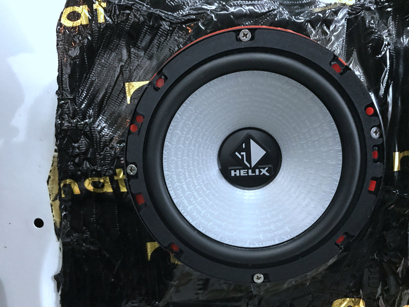 汽车音响改装喜力士mk2,汽车音响改装店的猫腻