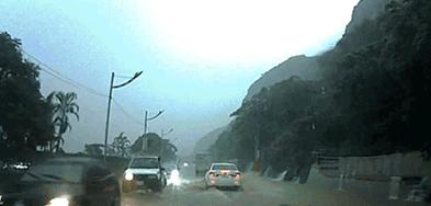 警惕降雨来袭小心滑坡,连阴雨过后滑坡应关注哪些