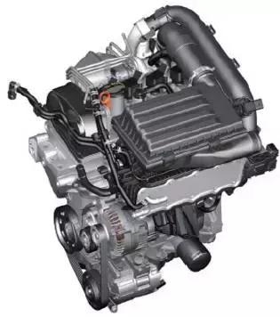 大众发动机型号ea211大全,大众ea211发动机技术解析