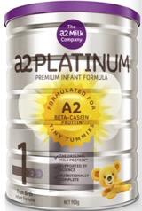 牛奶粉跟驼奶粉的营养价值哪个高,牛奶粉婴儿1段