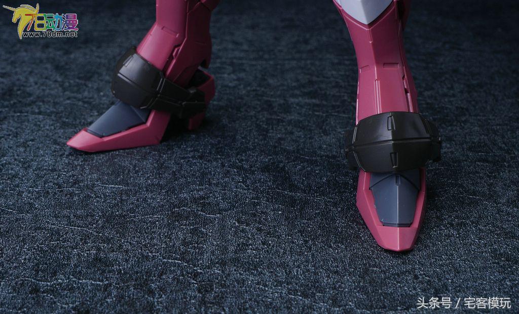 万代高达mg测评,mg78高达3.0元祖测评万代