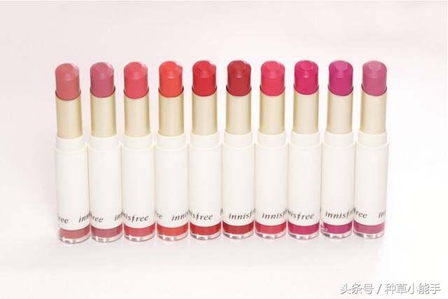 吃土色口红推荐平价,有没有平价好用的口红推荐一下