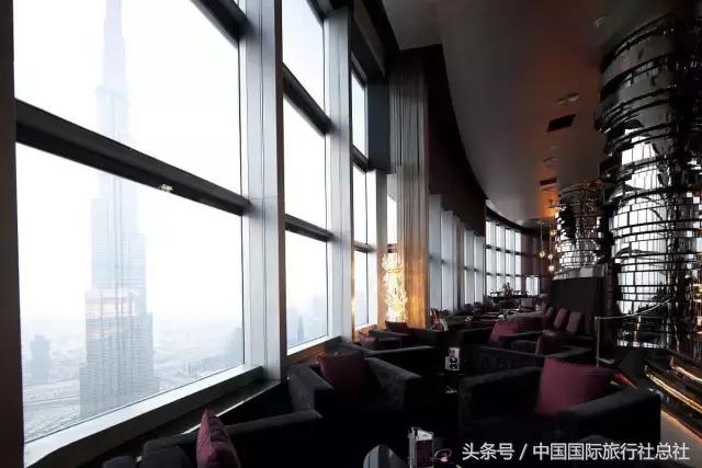 迪拜奢华之旅,阿联酋奢侈品