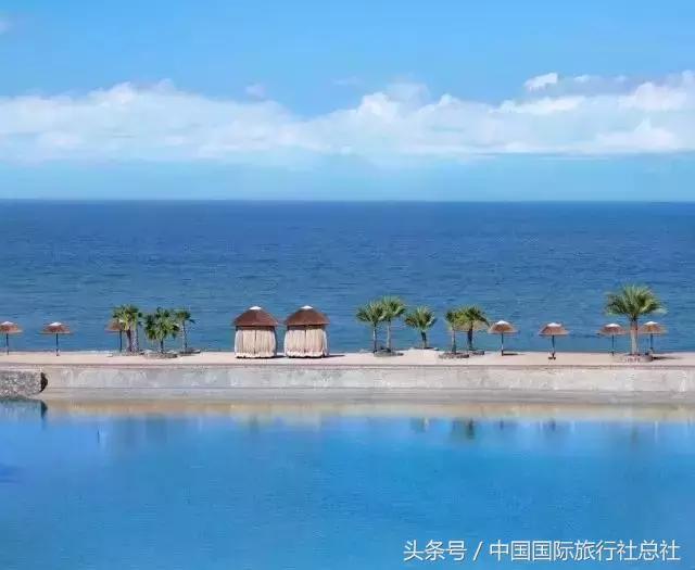 迪拜奢华之旅,阿联酋奢侈品