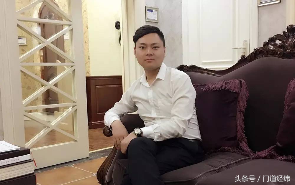 范建｜家居卖场销售冠军的秘密