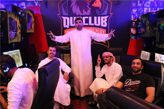 迪拜土豪网吧价格,迪拜土豪网吧