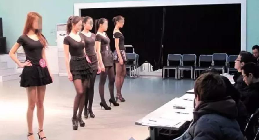 你面试的时候遇到过哪些奇葩事,面试中的奇葩事件