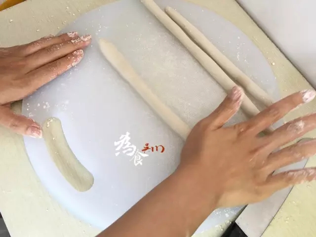 恋情怀︱记忆中那碗薯粉籺仔糖水，回味无穷