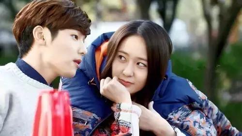 那些甜过主角的副cp,那些甜过主角的副线cp