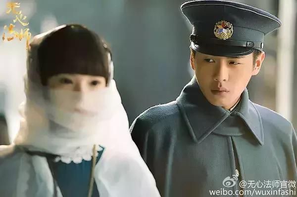 那些甜过主角的副cp,那些甜过主角的副线cp