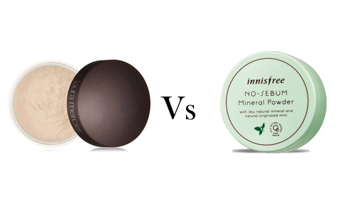 大牌彩妆和平价彩妆持妆效果对比,用平价彩妆画出贵价妆容