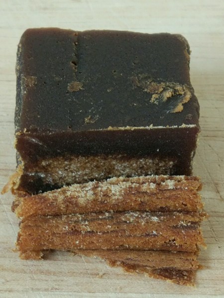 超市红糖怎么辨别真假,黑糖红糖怎么辨别真假