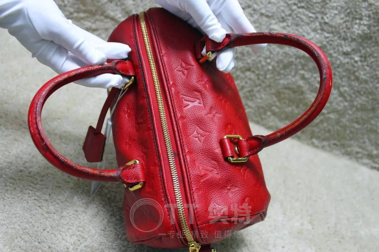 美女企业高管们，LV能不这样吗？