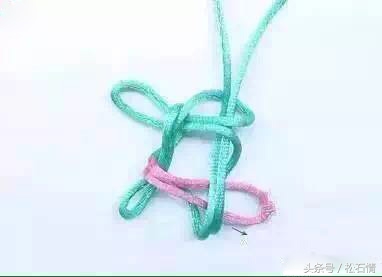 手串佛珠葫芦打结方法,佛珠手串葫芦怎么打结收尾