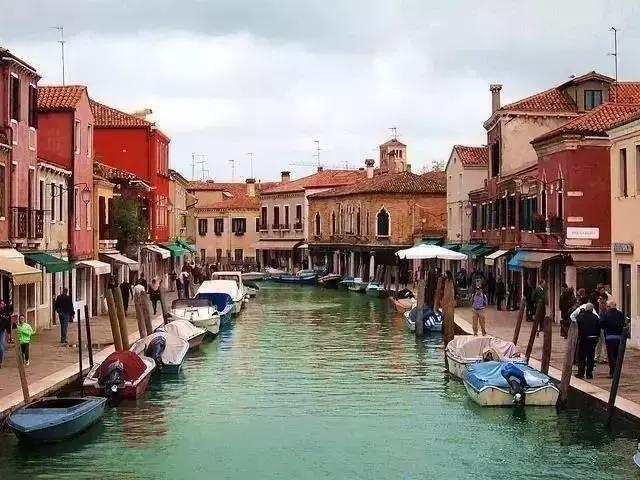 暑期意大利旅行,意大利的美食与风景