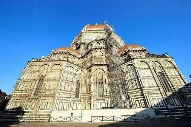 暑期意大利旅行,意大利的美食与风景