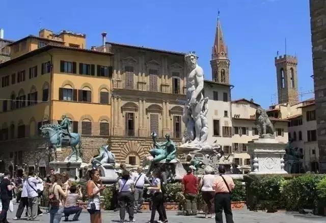 暑期意大利旅行,意大利的美食与风景