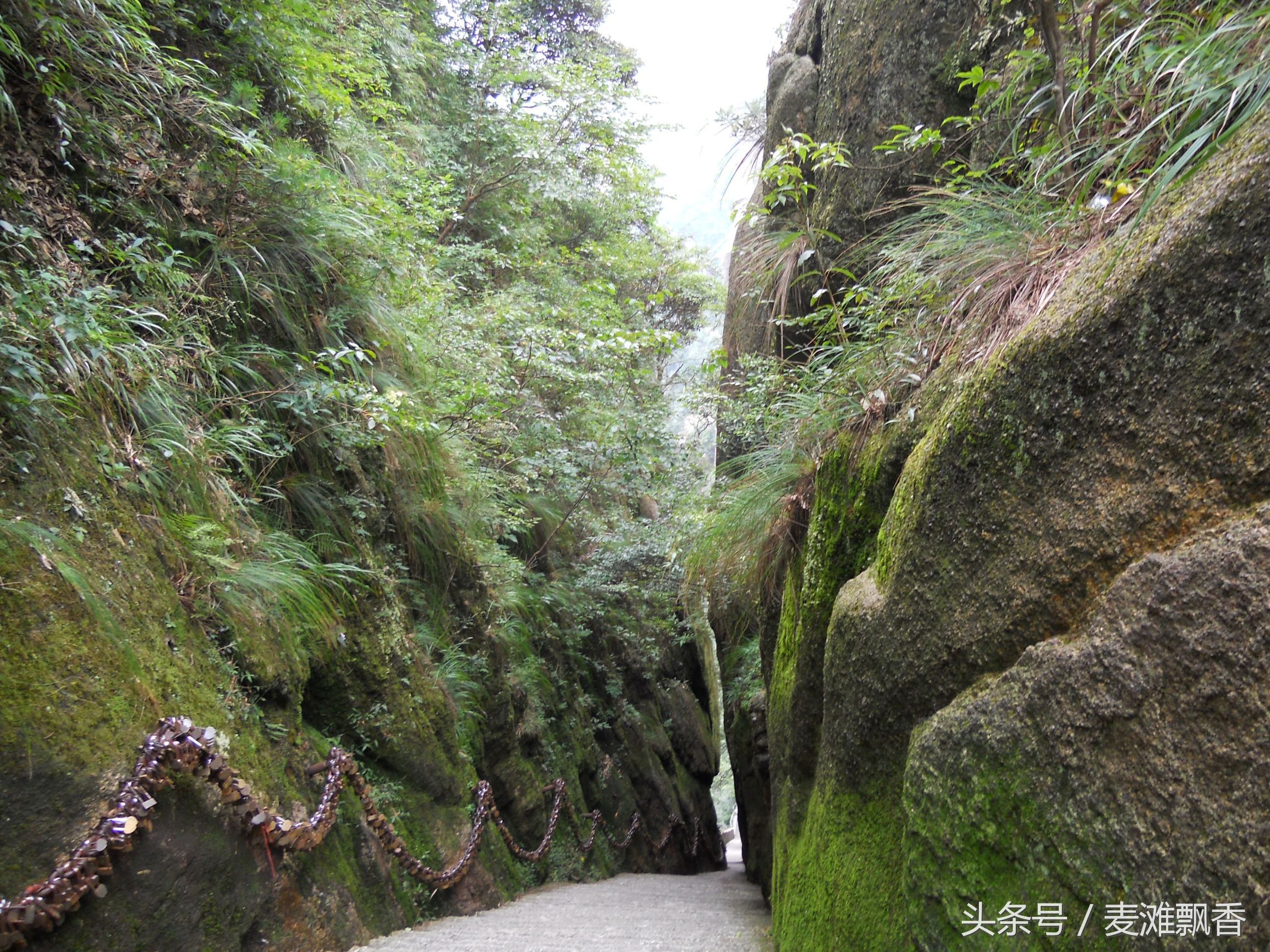 鬼谷子的传奇故事三,天门山鬼谷子的传说