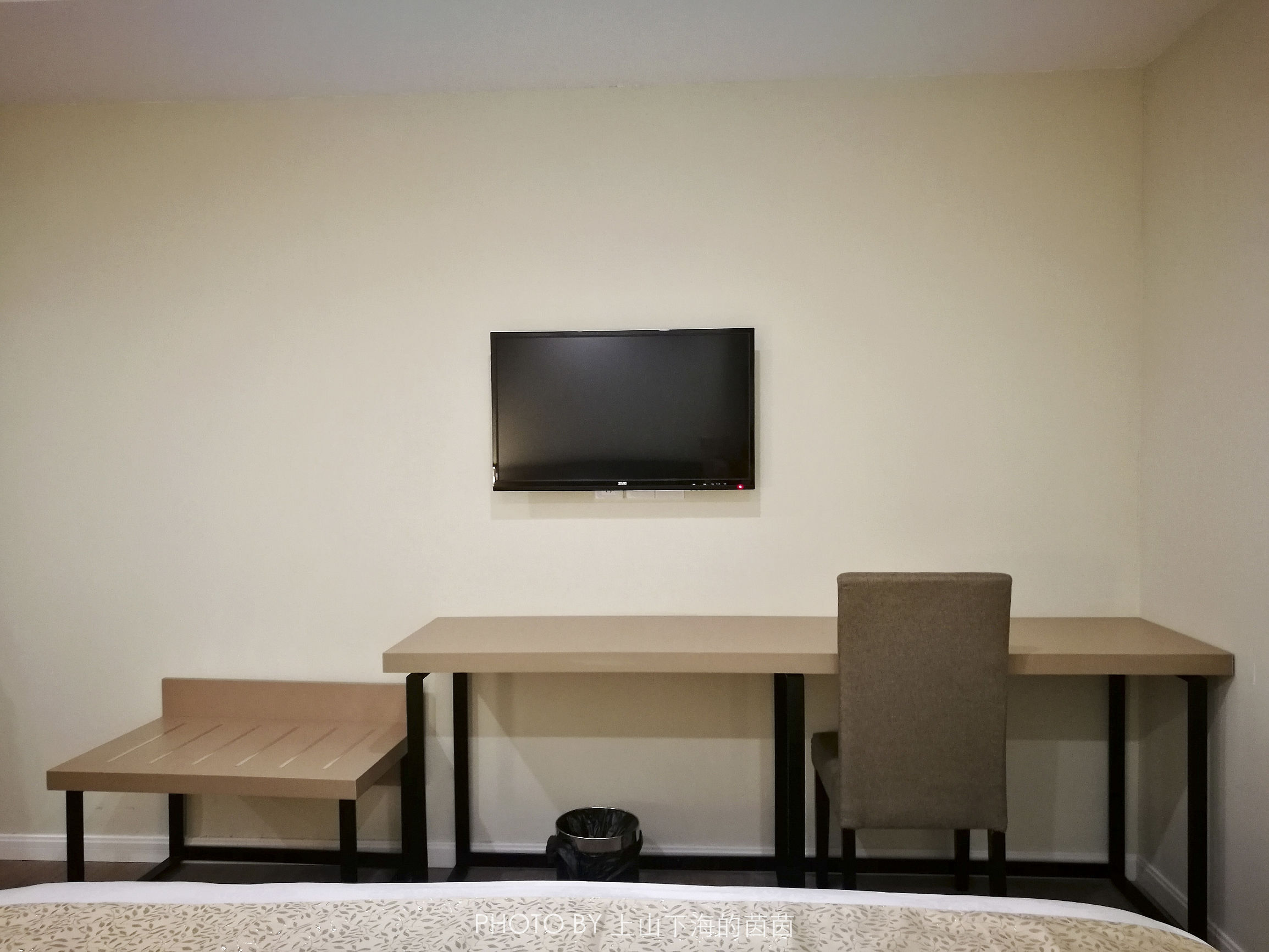 迪航精品酒店上海浦东机场店,酒店住宿点评