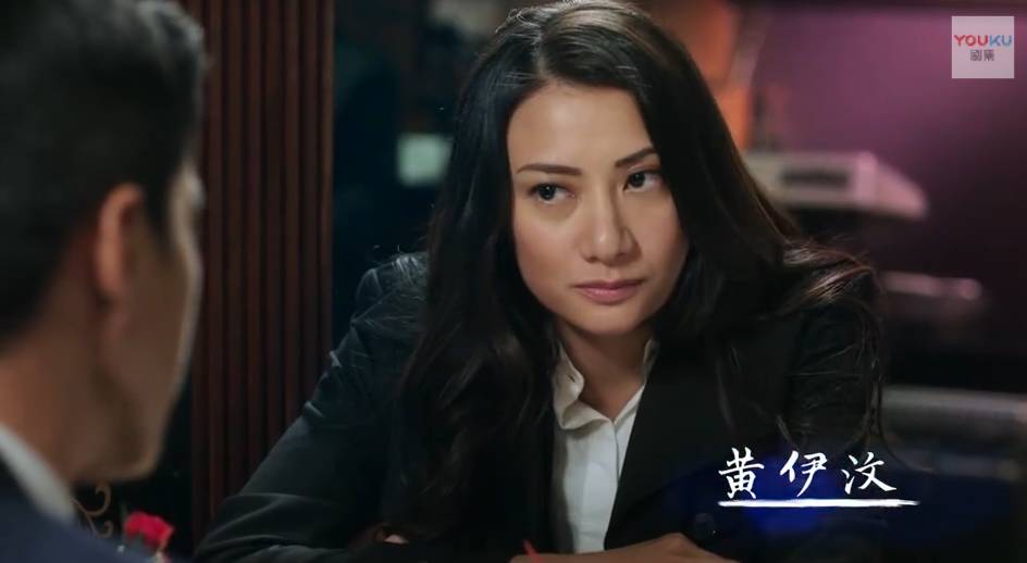 港产警匪片映射时代记忆,刘青云古天乐警匪片