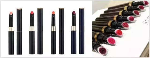 评测｜这些活跃在时博界的口红，的确可以让我秒变小妖精！