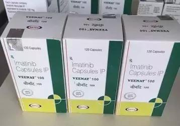 印度版格列卫有假药么,格列卫多久出现仿制药