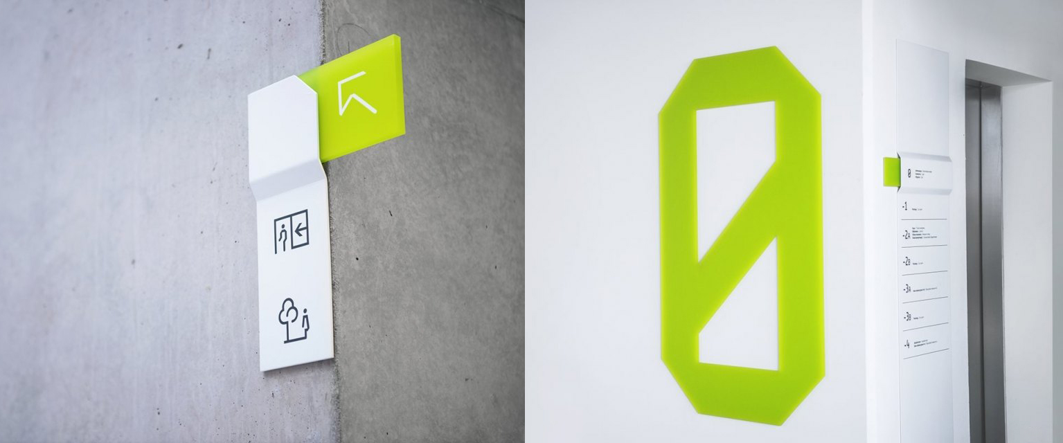 特色创意标志,创意标识的魅力