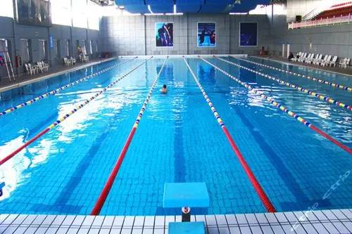 太原三大游泳馆,太原合格的12家游泳馆