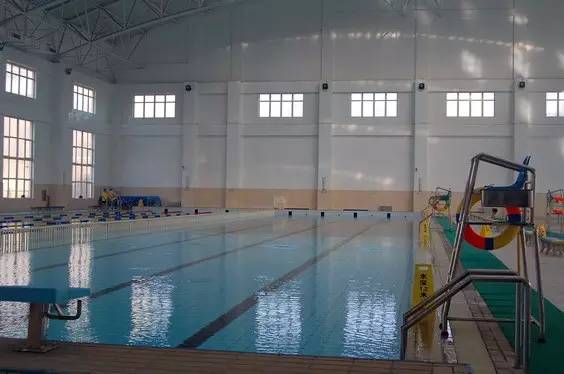 太原三大游泳馆,太原合格的12家游泳馆
