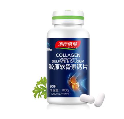 汤臣倍健钙对血压有影响吗,汤臣倍健治高血压