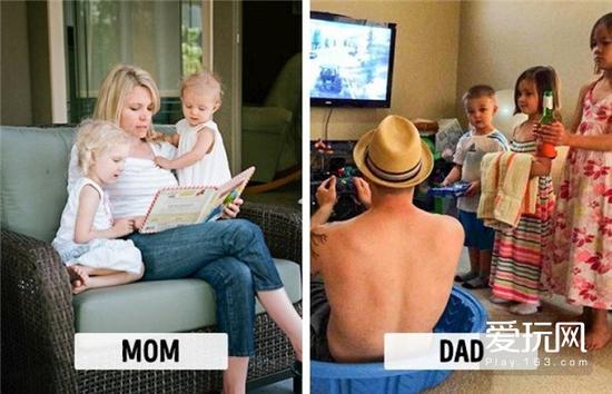 你的孩子沉迷王者荣耀怎么破，这几位家长的办法值得借鉴，以后再也不用担心孩子沉迷游戏了