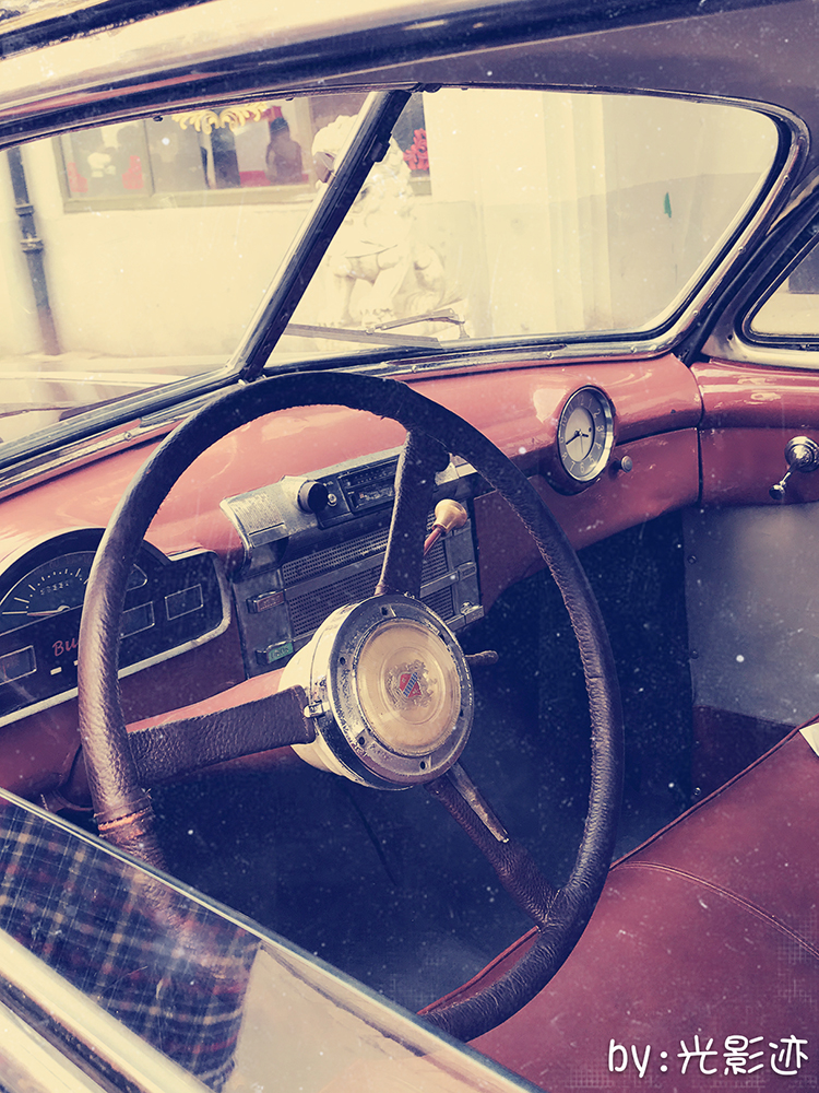 魔都车墩影视基地,车墩影视基地魔都三兄弟