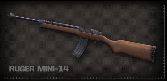 穿越火线十大冷门枪,穿越火线盘点那些绝版英雄级武器