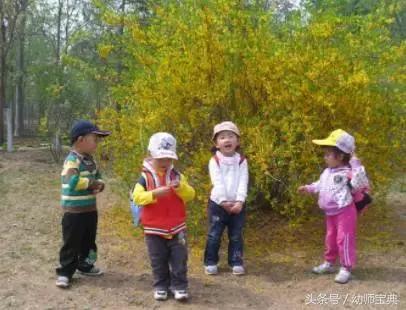 幼儿户外游戏乱跑,幼儿园户外游戏孩子很乱怎么办