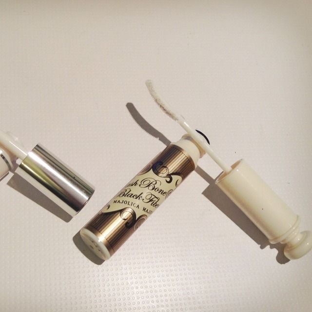 睫毛膏自带细刷头,睫毛膏怎么挑6款刷头完整解析