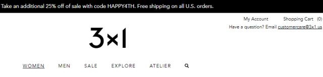 节日=购物日，留美学生们趁着独立日又在买买买了