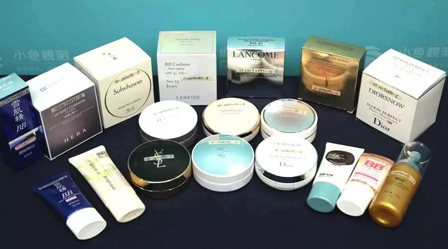 小鱼推荐宝宝霜,小鱼推荐bb霜