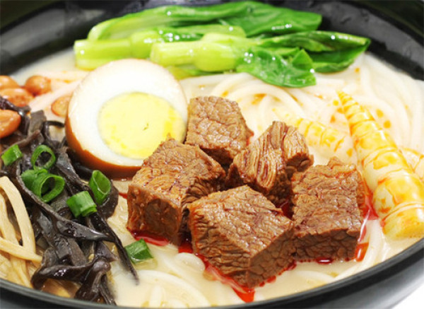 开了一家面店生意不好怎么办,开了个面馆生意惨淡怎么办