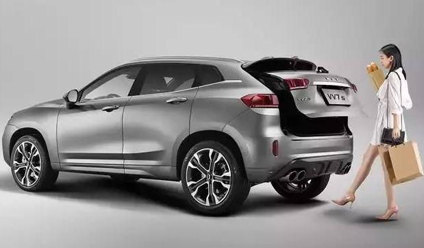 长城wey2020款vv7值得买吗,长城weyvv7这款车还出吗