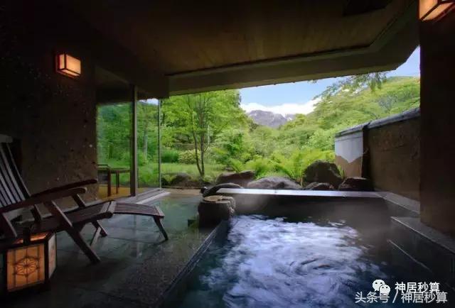 世界上最让人惊叹的十家酒店,全球都有哪些超五星级的酒店