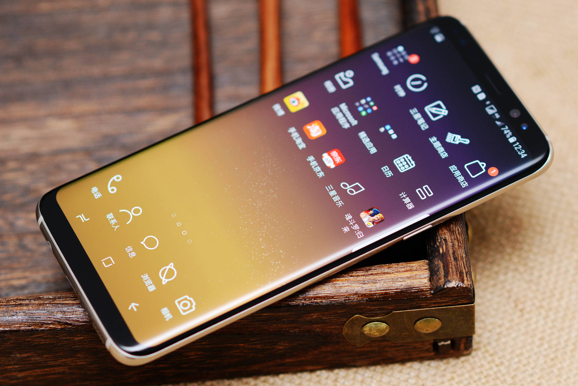 三星美版s8安卓9.0怎么样,美版三星s8天猫